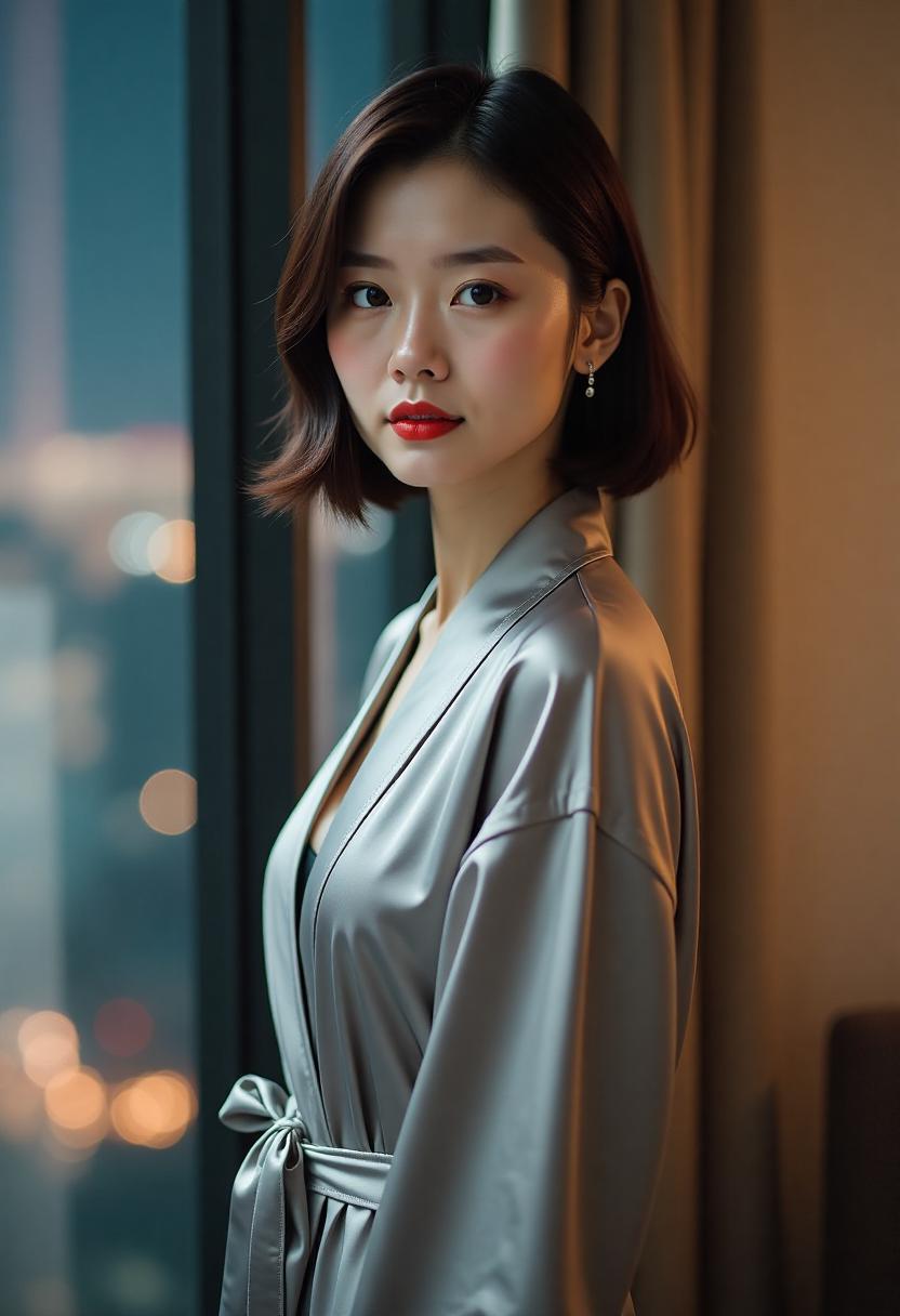 一把青