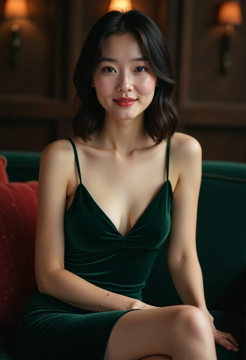 伪装者