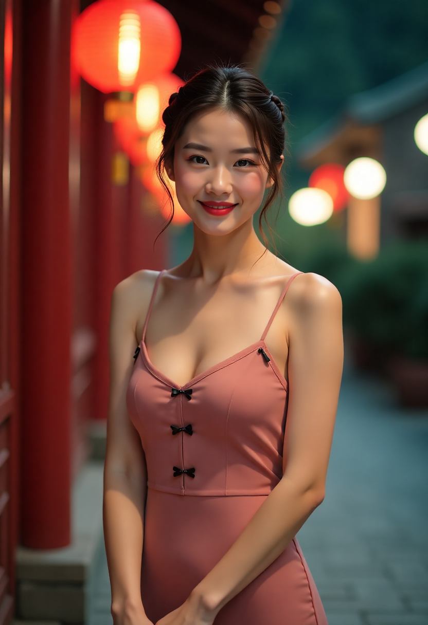 服化道审美